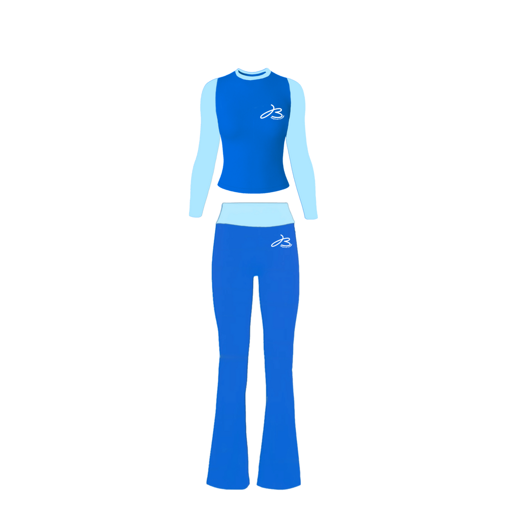 Azure Set